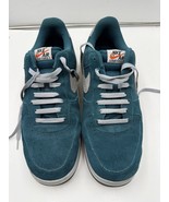 Size 15 - Nike Air Lunar Force 1 Reflect - 616774-300 3M 2013 Shoes Snea... - $79.19