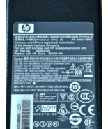 HP AC ADAPTER 393954-001 PPP012L-S 394224-001 DV9000 DV8000 DV2000 DV670... - $19.59