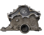 Engine Timing Cover From 2009 Ford Mustang  4.0 1L2E6059A4A RWD - $44.95