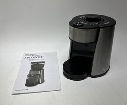 Mr. Coffee BVMC-BMH23 Automatic Burr Mill Coffee Grinder Motor Base Unit Only - £22.01 GBP