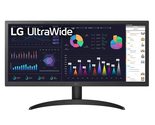 LG 34WQ650-W 34 Inch 21:9 UltraWide Full HD (2560 x 1080) 100Hz IPS Moni... - $501.02