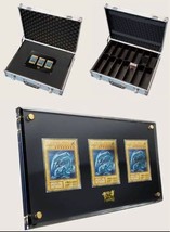 Konami Yu-Gi-Oh 25th Aniversario Ultimate Kaiba Set Kc de Japón Versión - £422.85 GBP