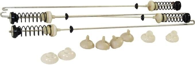 Suspension Rod Kit for Kenmore 1105072011 11021102012 11020022011 NEW - $29.61