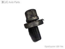 Crankshaft Pulley Bolt For 08-15 Jeep Patriot  2.4 06509029AA FWD - $19.75