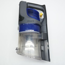 Shark Cordless Pet IX141 Stick Vacuum Cleaner - Blue Iris image 4