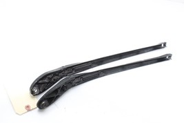 04-10 AUDI A8 L QUATTRO WINDSHIELD WIPER ARMS PAIR Q6865 image 11