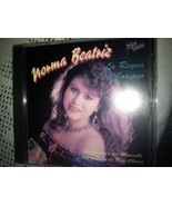 norma beatriz [Audio CD] - $12.31