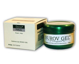 Burov Gel complex of herbs for the relief of various painful conditions ... - £18.97 GBP