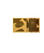 Jane&#39;s Addiction Poster Janes Nothing&#39;s Shocking Nothings 2 Sided - $49.37 CAD