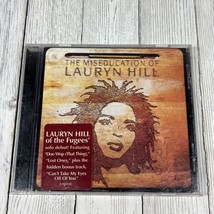 The Miseducation of Lauryn Hill (CD, 1998) - £3.47 GBP
