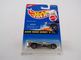 Van / Sports Car / Hot Wheels Mattel Dark Rider Series #15246 #H31 - £11.18 GBP