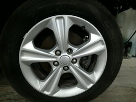 Wheel 17x7-1/2 Aluminum Fits 13-16 ESCAPE 104217048 - £134.26 GBP