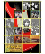 PAL HOP DAYS DVD Maine Garage Band Film - Free Shipping! - £19.88 GBP