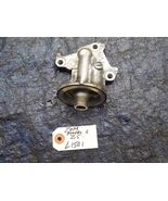 2014 Mazda 6 2.5 oil filter housing assembly OEM engine motor - $913.72 MXN