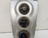 Temperature Control Hatchback US Market With AC Fits 06-08 YARIS 954097 - $46.53