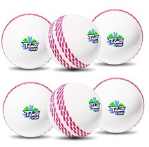 T-20 Synthetic Cricket Wind Balls for Indoor/Outdoor&amp; Beach Cricket (Pack of 6) - £23.32 GBP