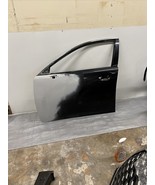 2013 2014 2015 2016 2017 2018 Lexus ES ES350 Front Left OEM Door Genuine - $449.00 CAD