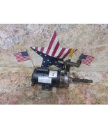 FHP PERFORMA + COOLANT PUMP MOTOR 191340.00 A4C34DC63A .5 HP 60HZ 14011 - $6,405.58 MXN