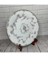 Noritake China Windsor 5924 Dinner Plate 10.5&quot; Floral  - $29.16 CAD