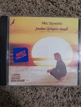 Jonathan Livingston Seagull [Original Motion Picture Soundtrack] by Neil Diamond - £3.72 GBP