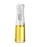 Oil Sprayer for Cooking- 200ml Glass Olive Oil Sprayer Mister, Olive Oil... - $7.91