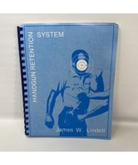 Handgun Retention System - James W. Lindell (PB, 1983, 3rd Print) New - $37.62