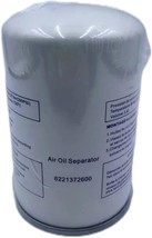 6221372600 Air/Oil Separator Replace For Atlas Copco Ceccato Mark, 50 - $51.99