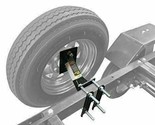 Spare Tire Mount Carrier Truck Trailer Boat Jet Ski Cargo Wheel Holder B... - $23.95
