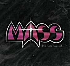 Mass: &#39;84 Unchained [CD,2010] Disc ONLY - £7.98 GBP