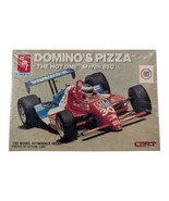 AMT/ERTL March 88C. CART. “DOMINO&#39;S PIZZA ‘THE HOT ONE’ “. 1/25. #6751. - $29.09