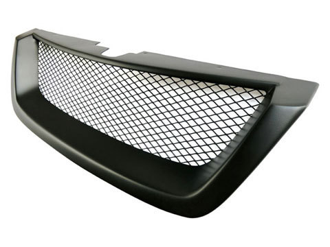 Front Bumper Custom Sport Mesh Grill Grille Fits Subaru Outback 08-09 2008-2009 - $209.99