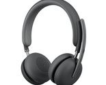 Logitech Zone Wireless 2 Premium Noise Canceling Headset with Hybrid ANC... - £269.02 GBP
