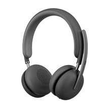 Logitech Zone Wireless 2 Premium Noise Canceling Headset with Hybrid ANC, Blueto - £269.07 GBP