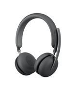 Logitech Zone Wireless 2 Premium Noise Canceling Headset with Hybrid ANC... - £269.73 GBP