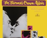 The Thomas Crown Affair [Vinyl] - $19.99