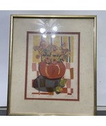 Beaumont Texas Artist Frank Gerrietts 12&quot; x 14&quot; Print 5 Of 50 Signed - $136.79 CAD
