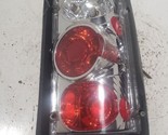Driver Left Tail Light Fits 95-04 FORD E150 VAN 1049706******* SAME DAY ... - $30.64