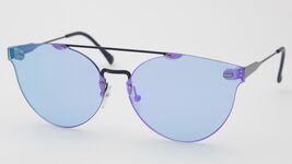 RETROSUPERFUTURE 2N0/2/AS7/R Blue Sunglasses 53-22-145mm B52mm Italy - $48.01