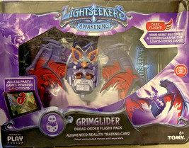 Lightseekers Grimglider Flight Figure Pack Action Accessory -TOMY - £10.02 GBP