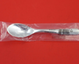 Infinity by Christofle Silverplate Teaspoon factory sealed 6 3/8&quot; - £70.34 GBP