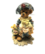 Boyds Bears Grace &amp; Jonathan Born to Shop Figurine Resin 228306 1997 5OE... - €17,25 EUR