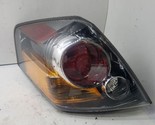 Passenger Tail Light Quarter Panel Mounted Sedan Fits 10-12 ALTIMA 695053 - £49.82 GBP
