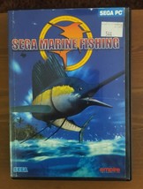 Sega Marine Fishing (PC) - £8.89 GBP