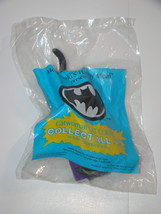 McDonalds Happy Meal Toy -  (1991) BATMAN - Catwoman CAT COUPE - £14.42 GBP