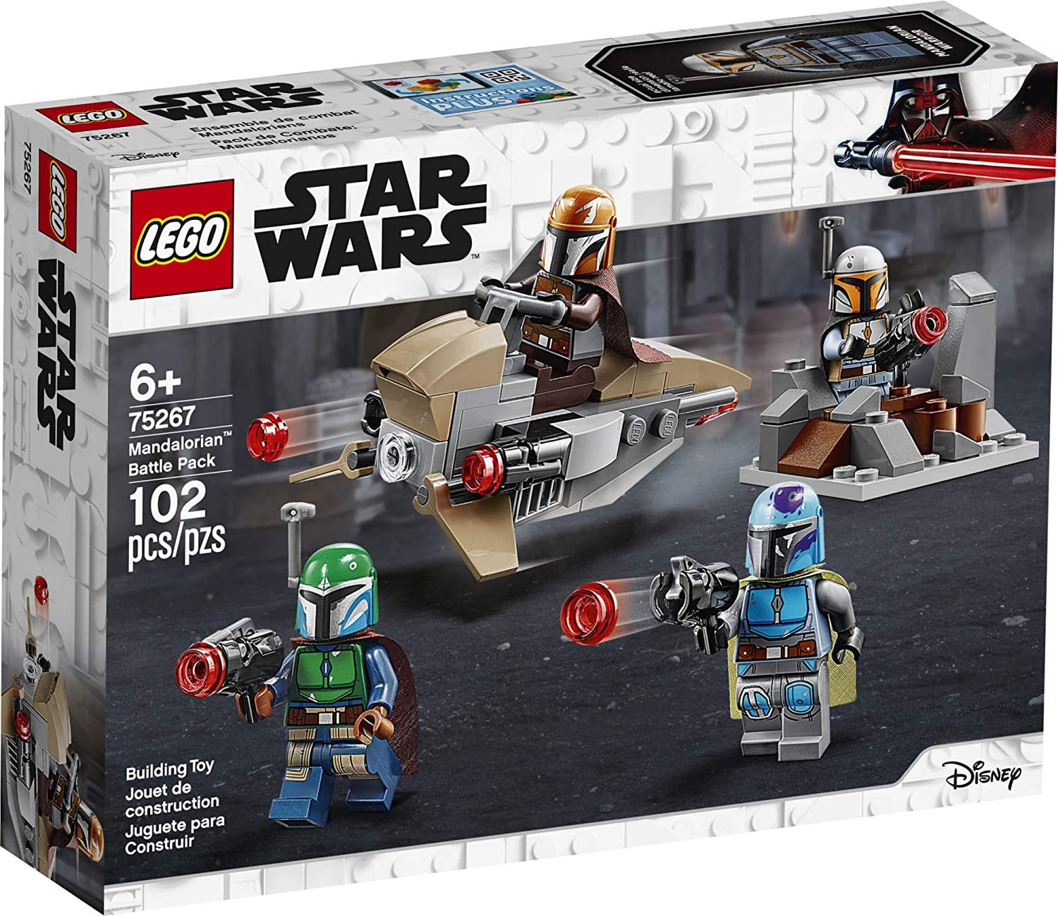 Full-size item image