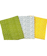 Retro Style American Jane Fabric Reproduction Vintage Print ABC 123 Lot  - €36,00 EUR
