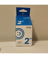 New Zink Happy Zero Ink 2&quot; ZRoll Acid Free Permanent Adhesive - 2 inch blue - $691.49 MXN
