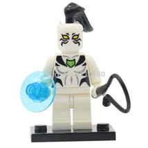 White Tiger Ava Ayala Marvel Universe Avengers Minifigures Block Toy - £2.35 GBP