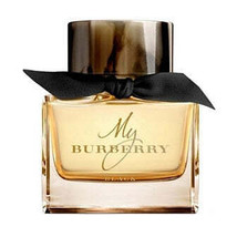 My Burberry Black Eau De Parfum - $2,812.52 MXN