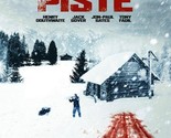 Off Piste DVD | Region 4 - $18.32